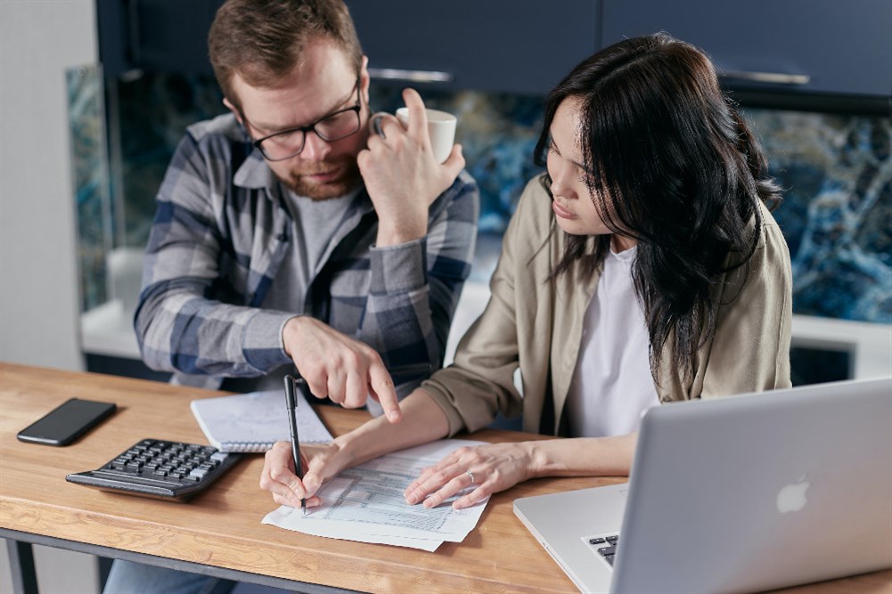 Budget Coaching*We want to equip people to live a debt free life and see budgeting as a major help towards living this way. We offer coaching in how to prioritise your spending when money is tight so you don't go into debt.*More details