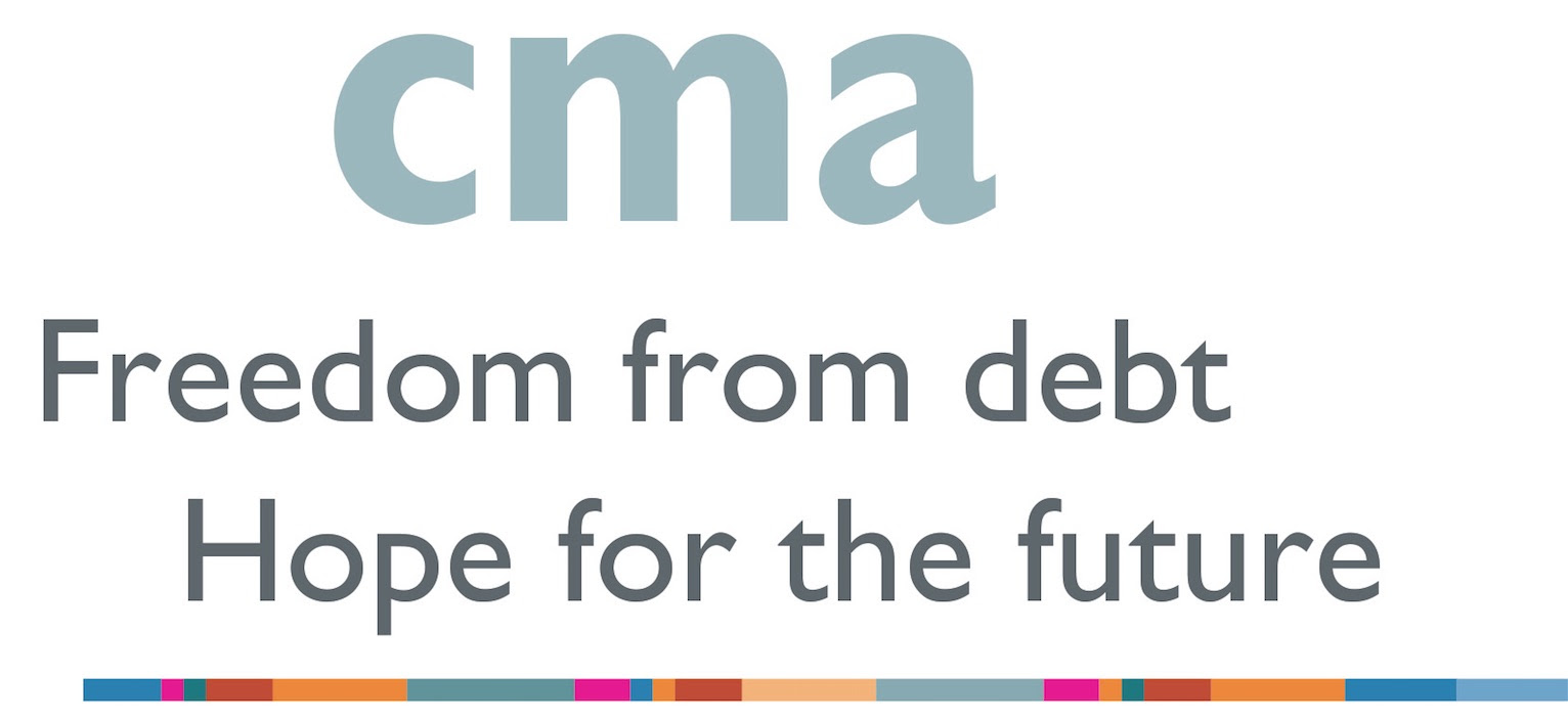 CMA image